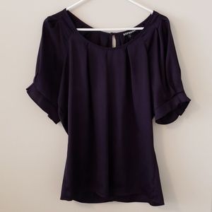Express blouse